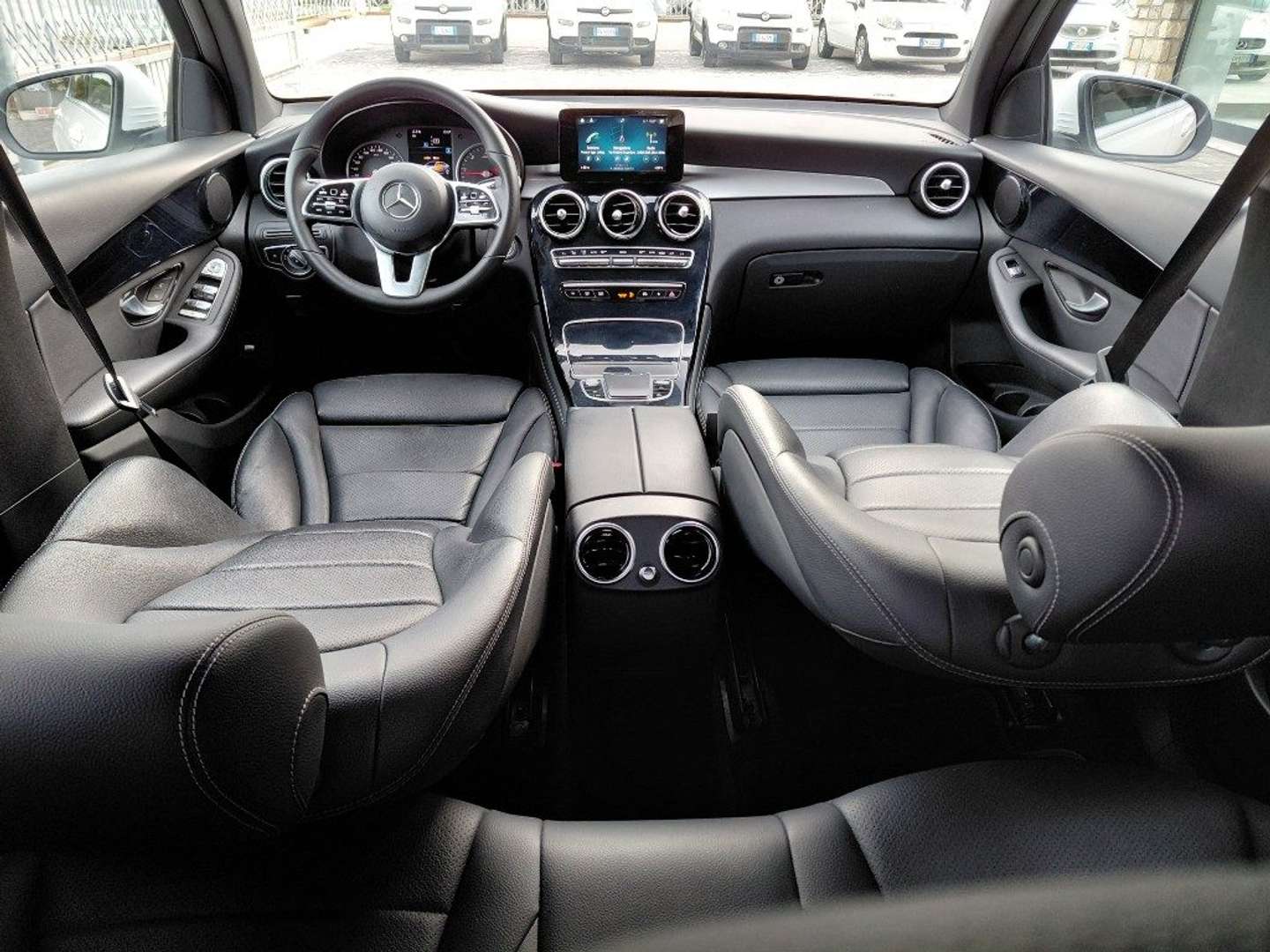 Mercedes GLC Coupé 220 Sport - 2020 - Joinsteer - #21