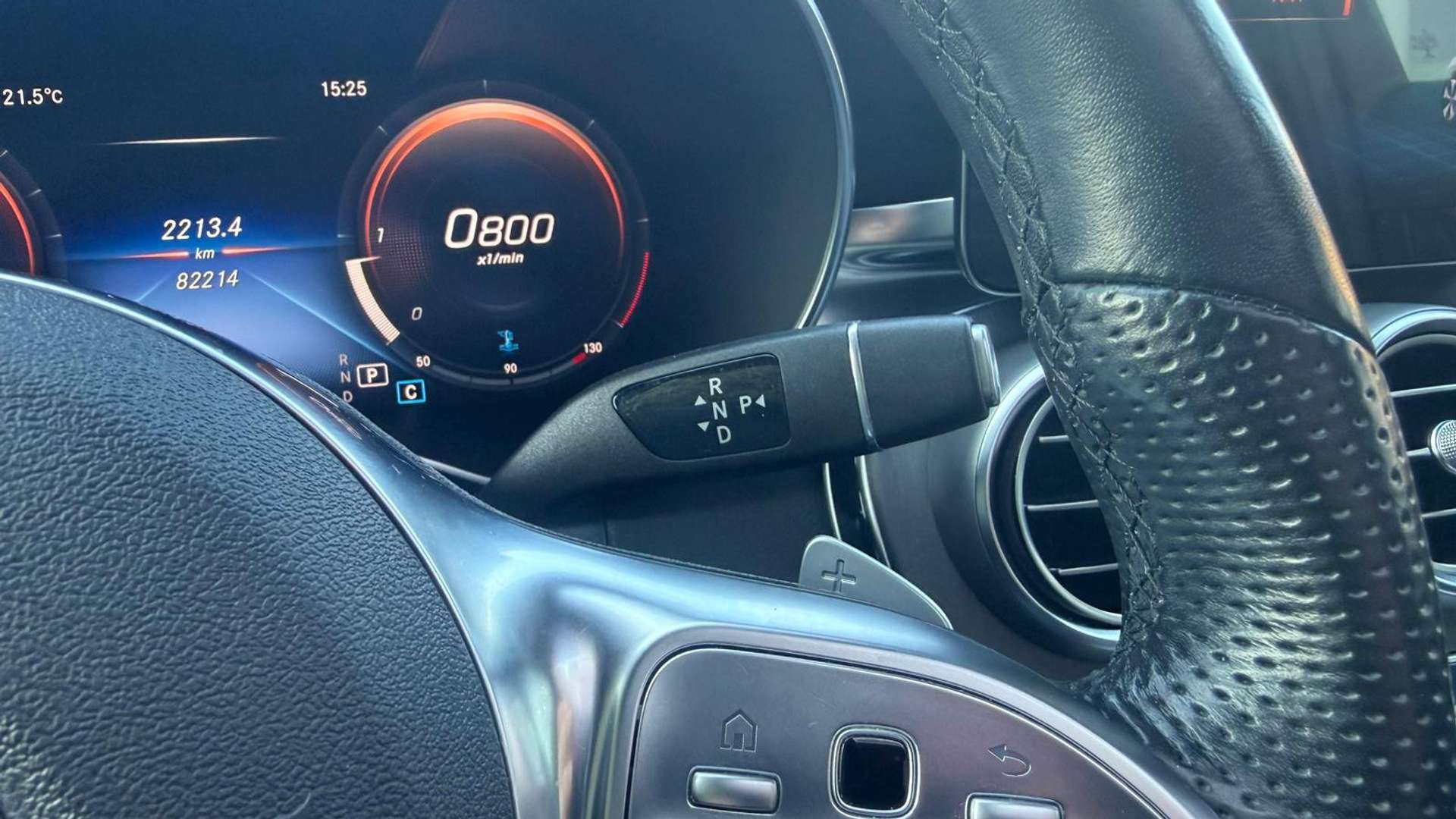 Mercedes GLC Coupé 220 Premium - 2022 - Joinsteer - #23