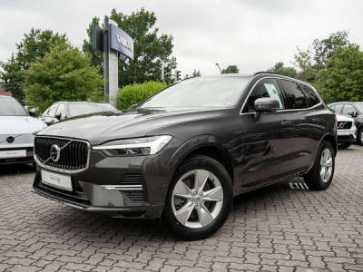 Volvo XC60 B4 Momentum -  - Joinsteer - #1