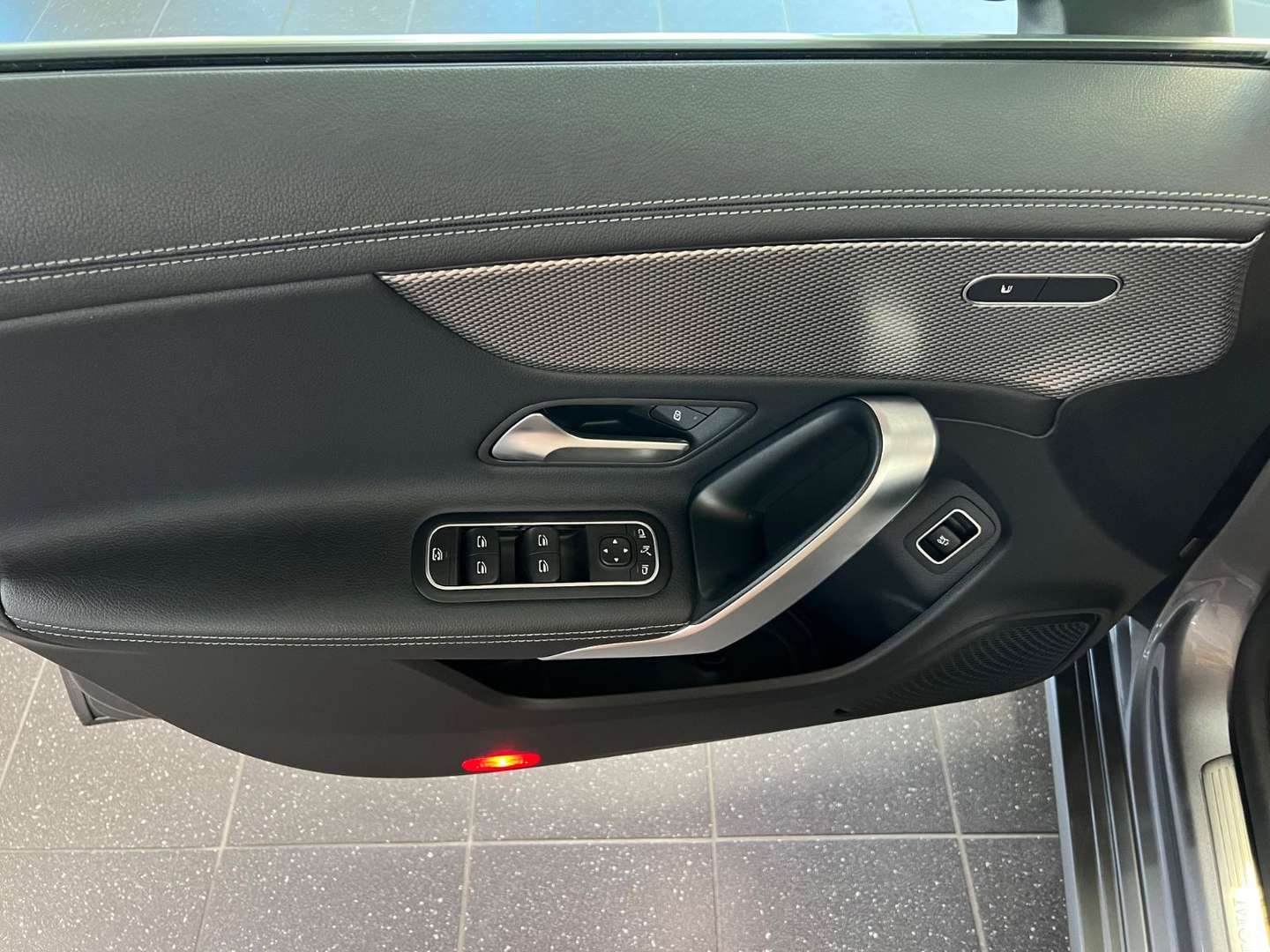 Mercedes CLA 200d Shooting Brake 200 Progressive - 2023 - Joinsteer - #36