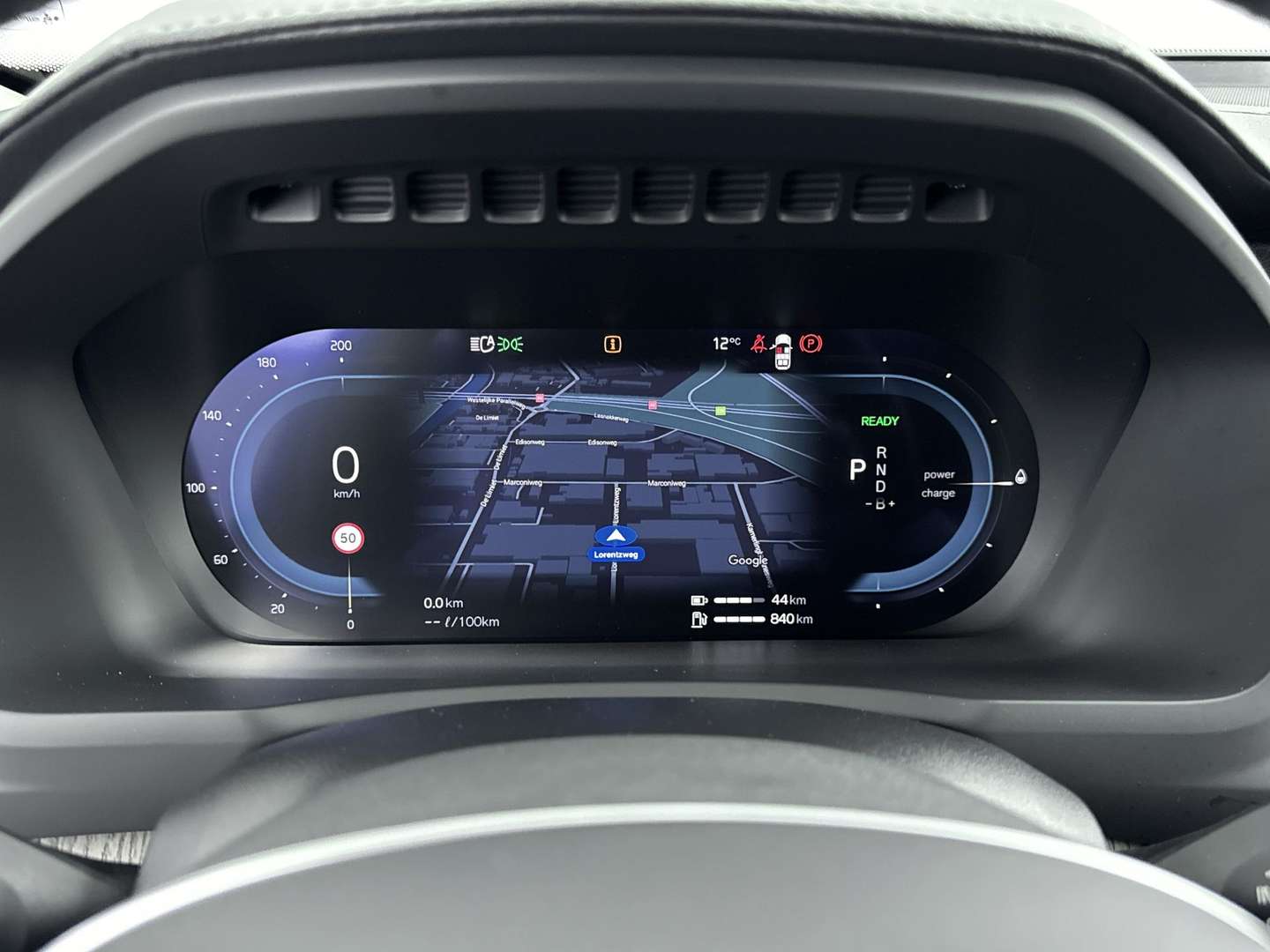 Volvo XC90 T8 Ultimate - 2023 - Joinsteer - #7