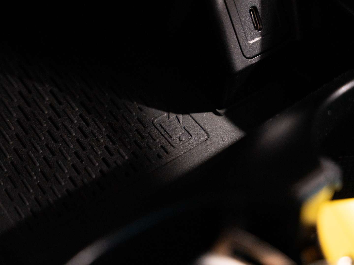 Mercedes EQC 400 AMG Line - 2020 - Joinsteer - #25