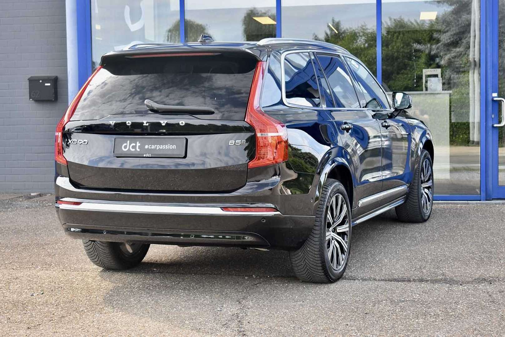 Volvo XC90 B5 Ultimate - 2023 - Joinsteer - #3