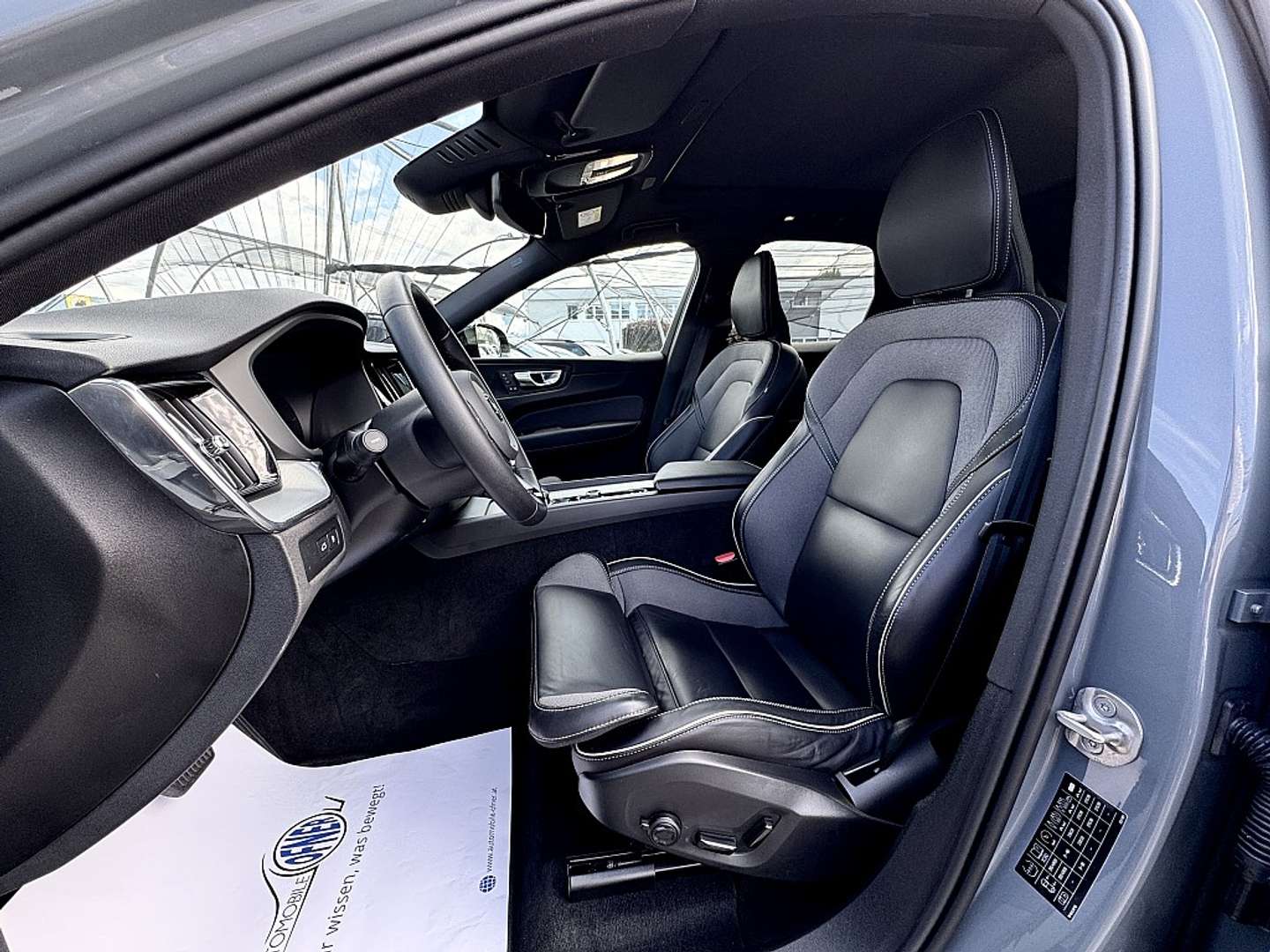 Volvo XC60 T6 Recharge Plus - 2023 - Joinsteer - #16