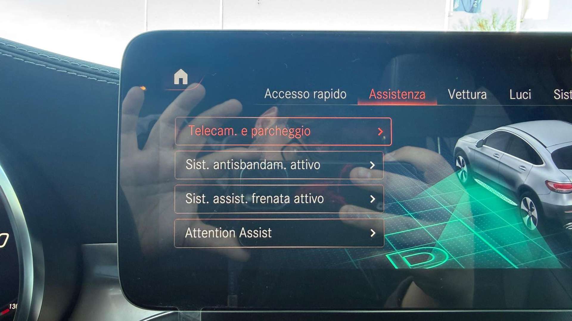 Mercedes GLC Coupé 220 Premium - 2022 - Joinsteer - #25