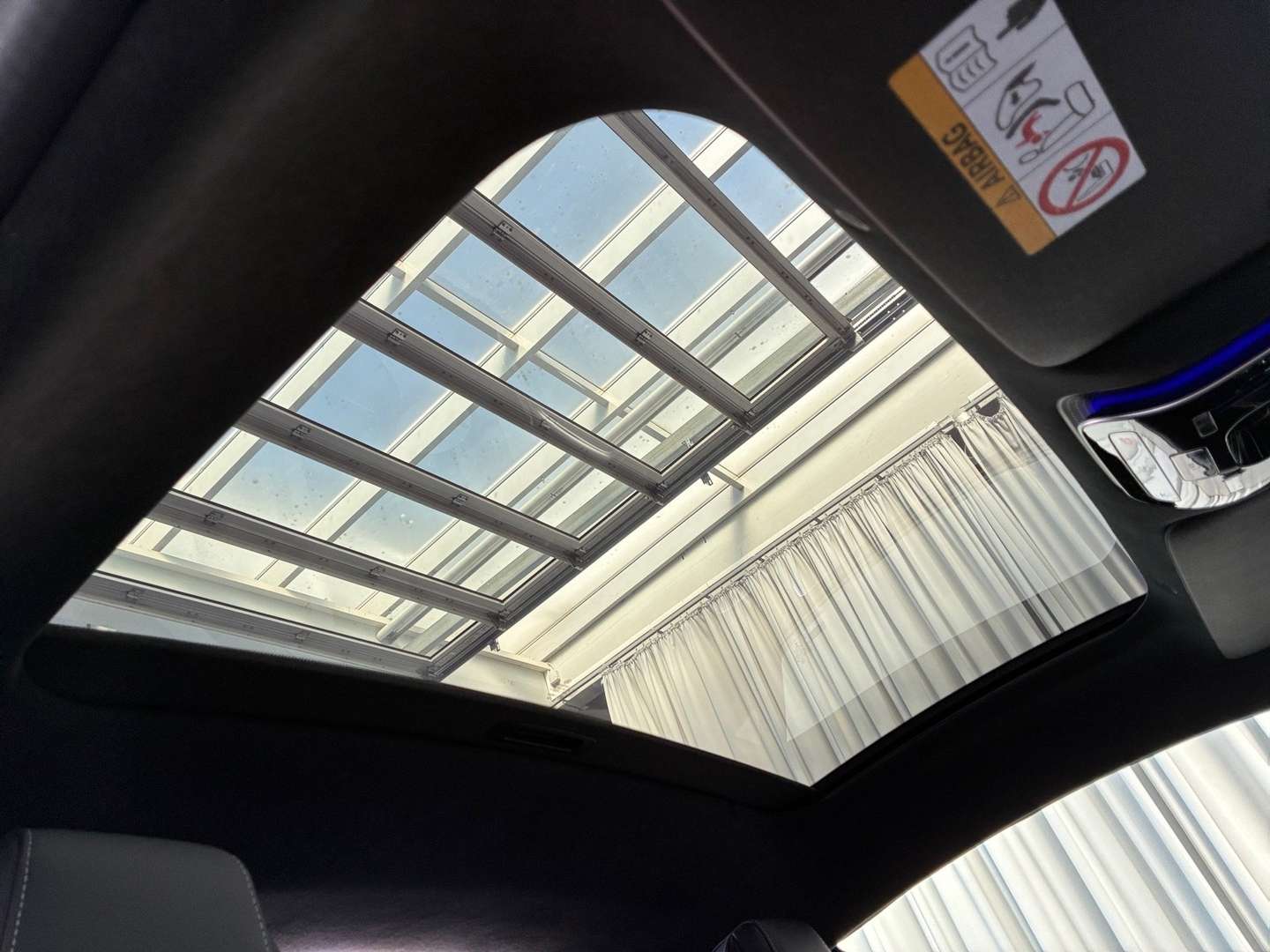 Mercedes AMG GT 63 - 2025 - Joinsteer - #23