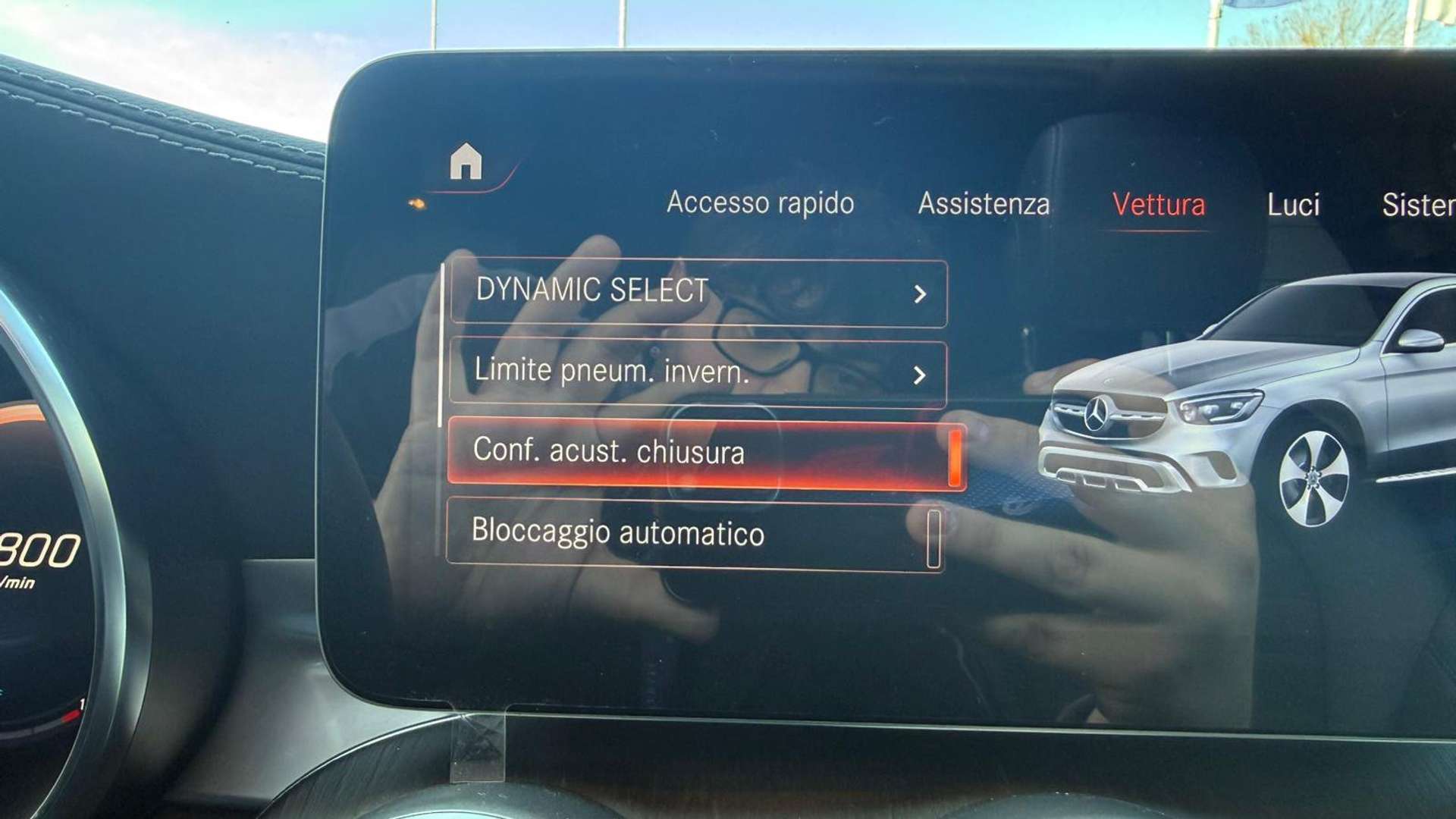 Mercedes GLC Coupé 220 Premium - 2022 - Joinsteer - #26