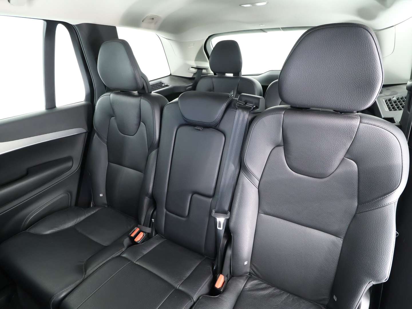 Volvo XC90 B5 Core - 2023 - Joinsteer - #13