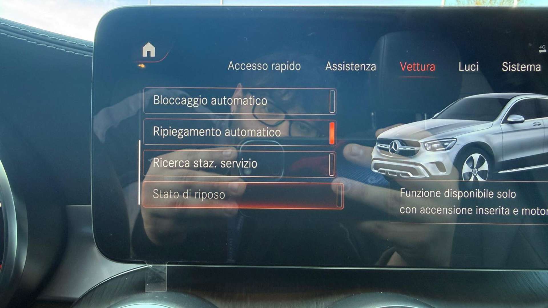 Mercedes GLC Coupé 220 Premium - 2022 - Joinsteer - #27