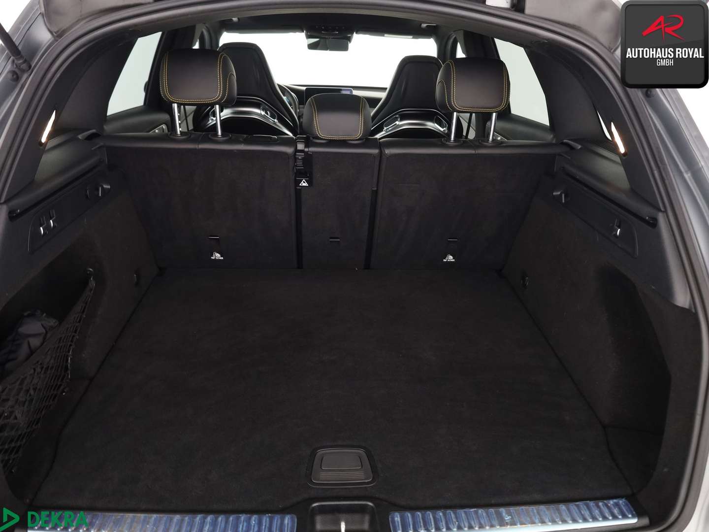 Mercedes GLC 63 AMG 63 - 2021 - Joinsteer - #12