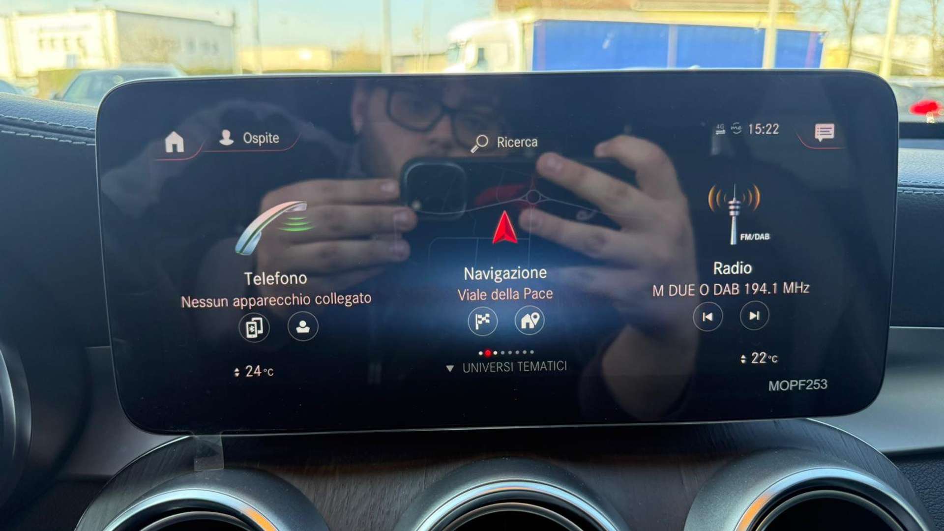 Mercedes GLC Coupé 220 Premium - 2022 - Joinsteer - #29