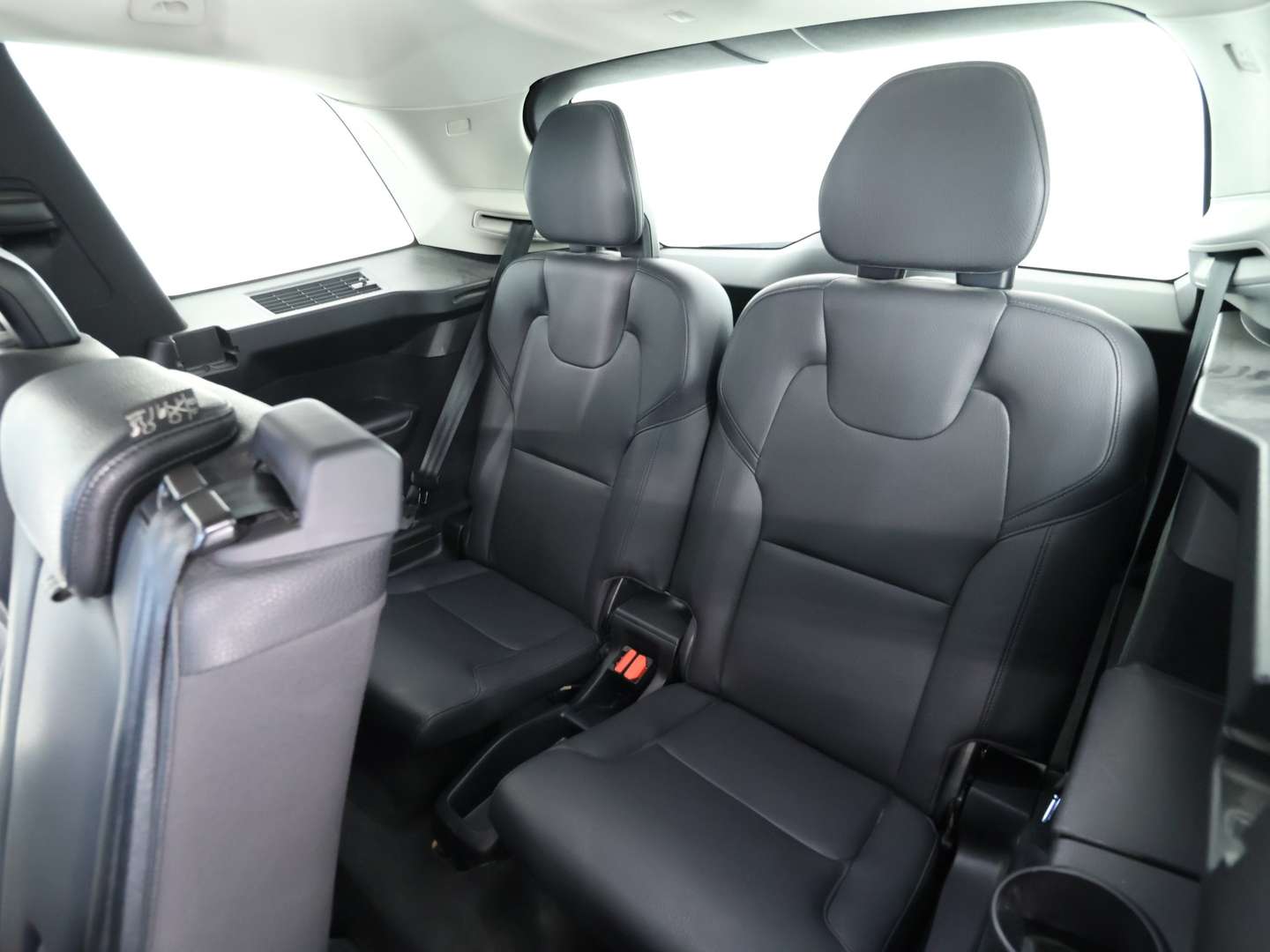 Volvo XC90 B5 Core - 2023 - Joinsteer - #14