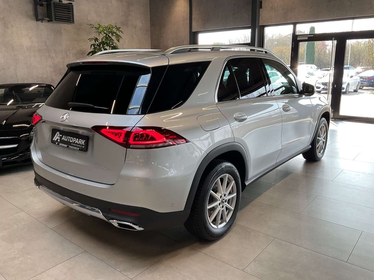 Mercedes GLE 350 - 2020 - Joinsteer - #4