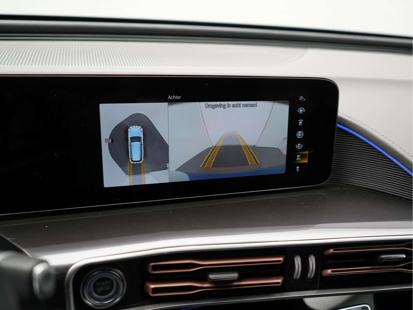 Mercedes EQC 400 AMG Line - 2023 - Joinsteer - #12