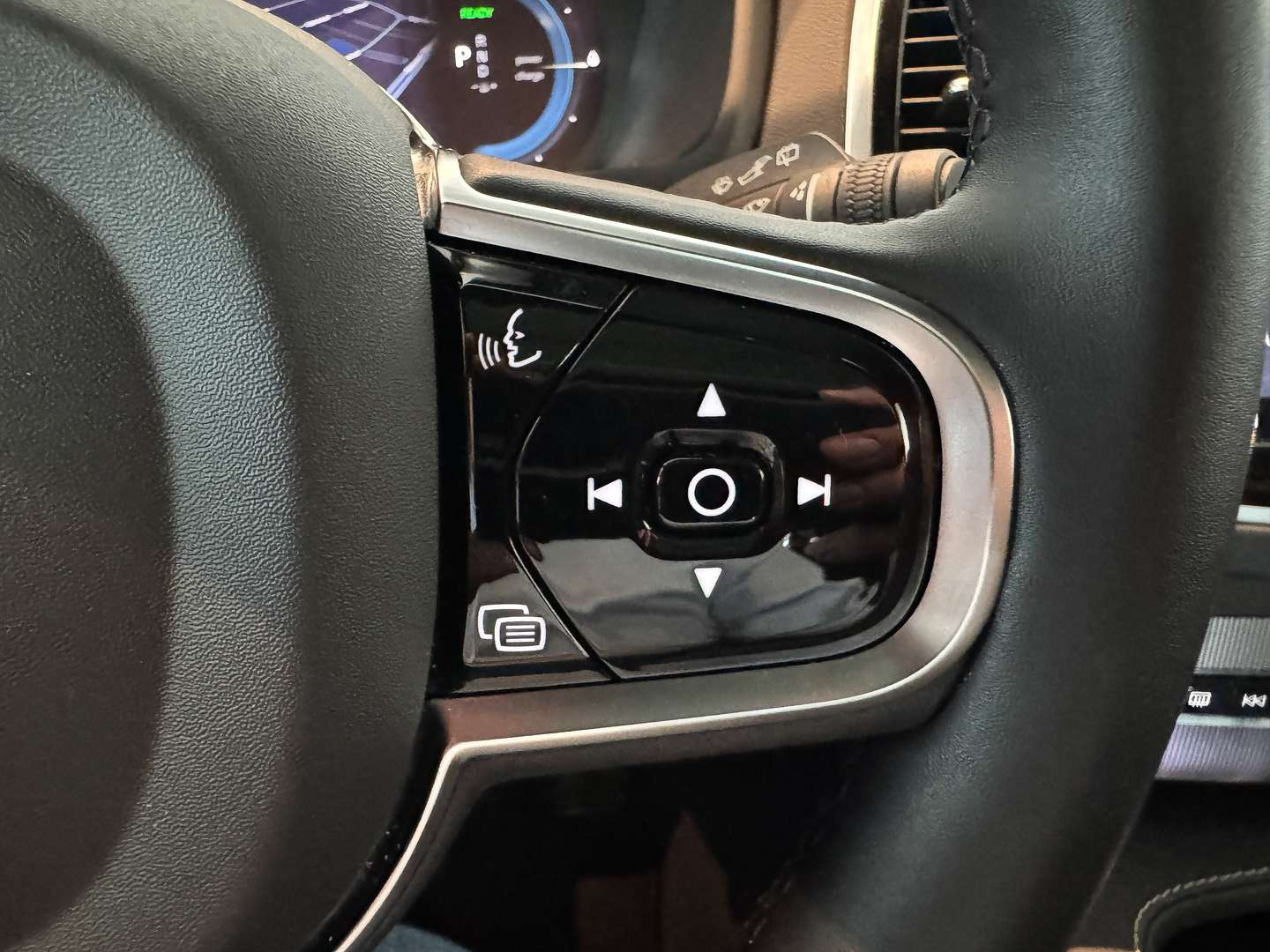 Volvo XC90 T8 Plus - 2024 - Joinsteer - #21