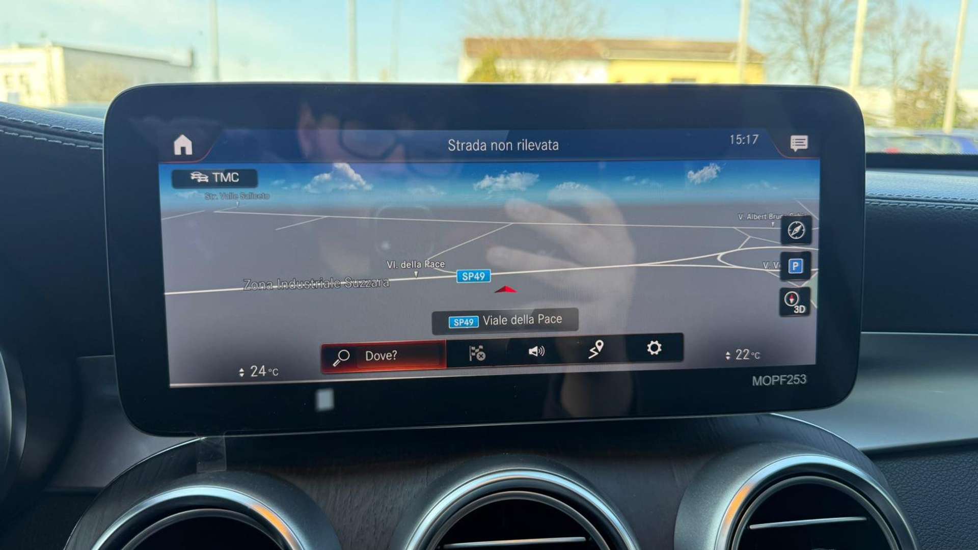 Mercedes GLC Coupé 220 Premium - 2022 - Joinsteer - #30