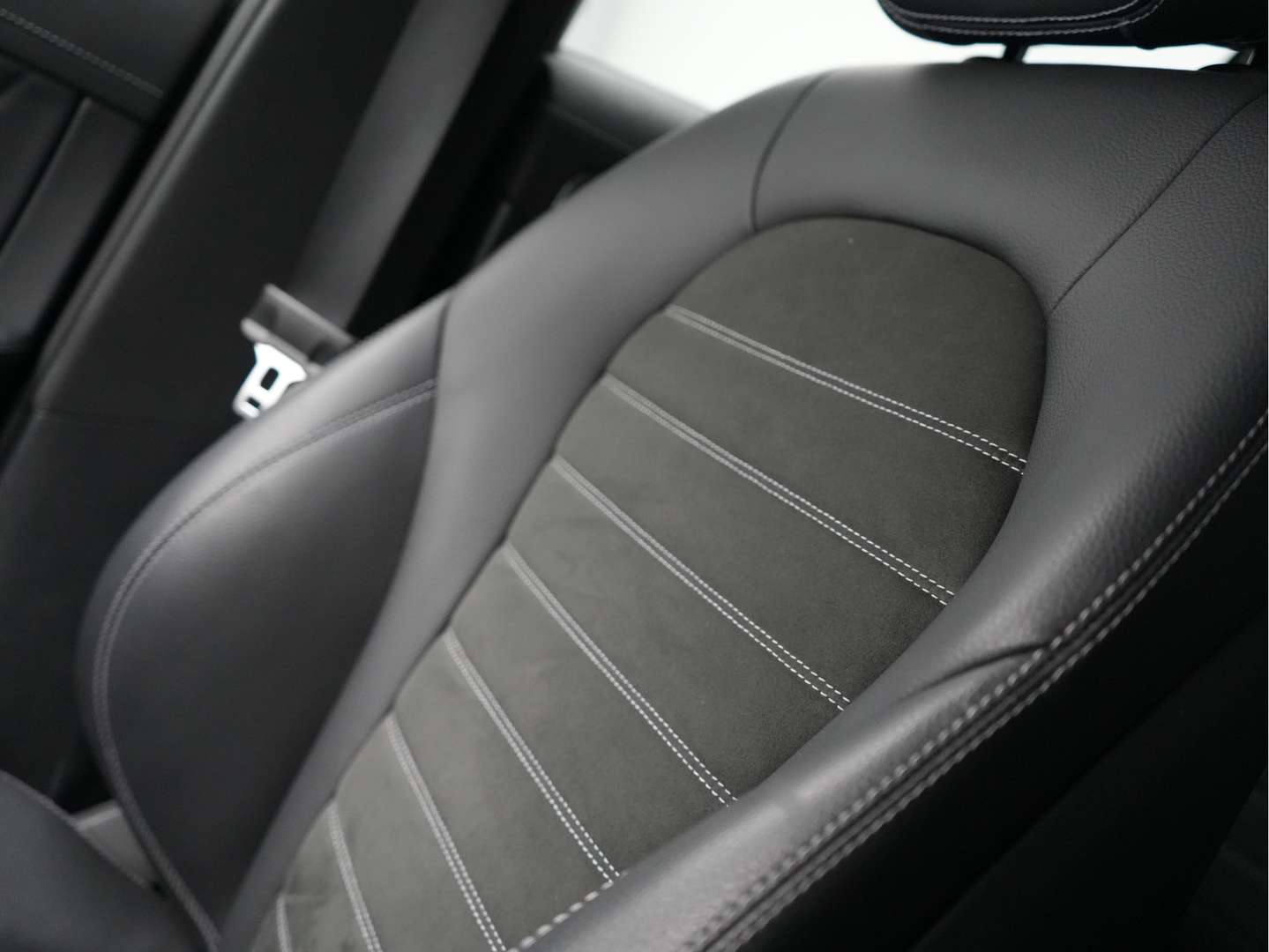 Mercedes EQC 400 AMG Line - 2023 - Joinsteer - #13