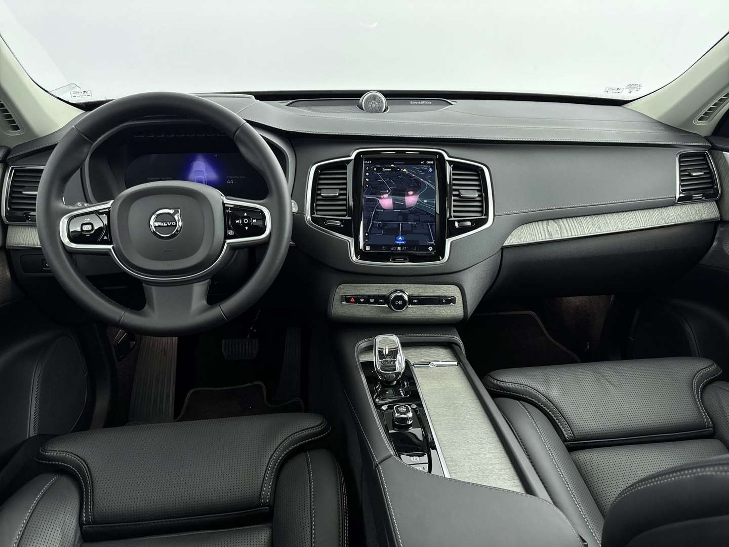 Volvo XC90 T8 Ultimate - 2023 - Joinsteer - #9
