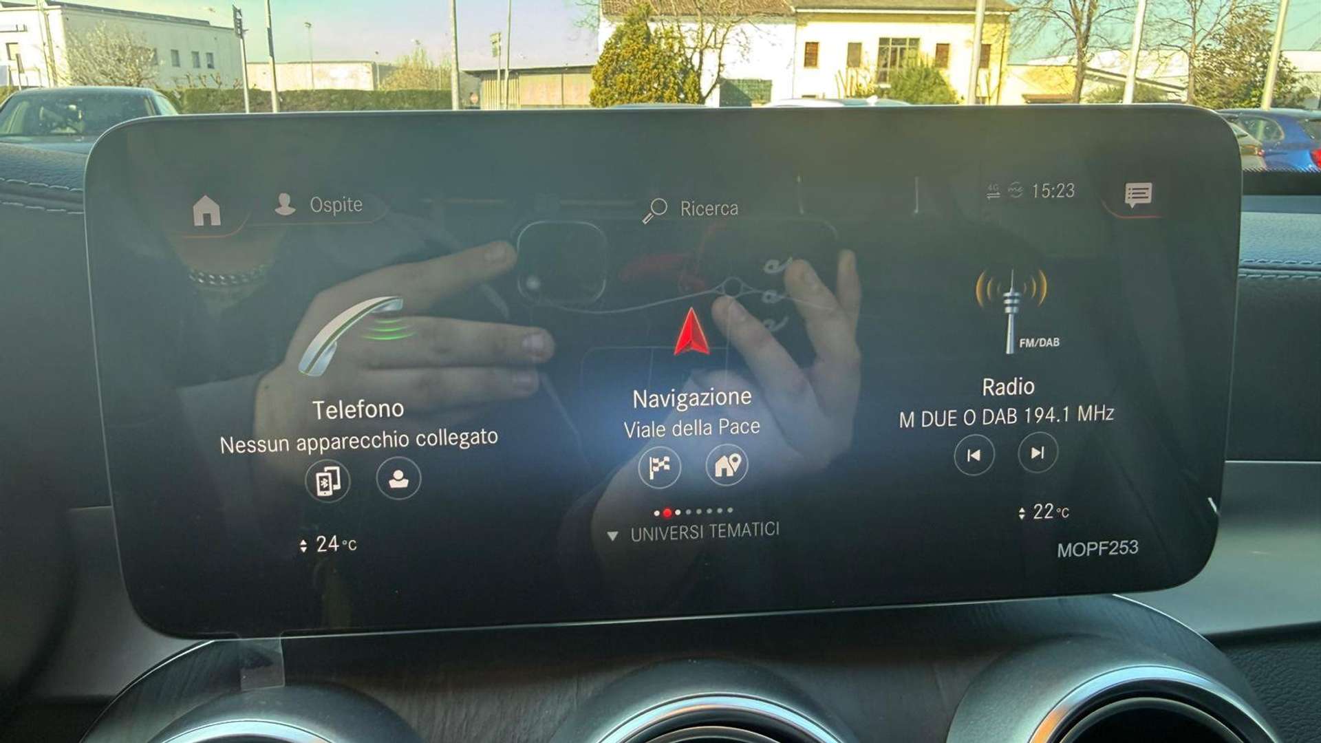 Mercedes GLC Coupé 220 Premium - 2022 - Joinsteer - #31