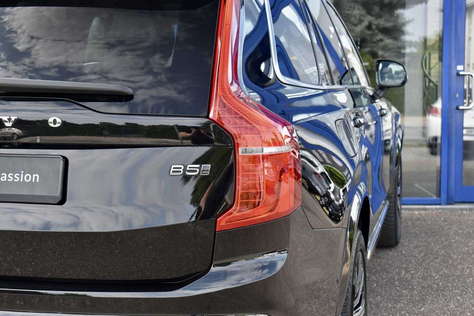 Volvo XC90 B5 Ultimate - 2023 - Joinsteer - #5
