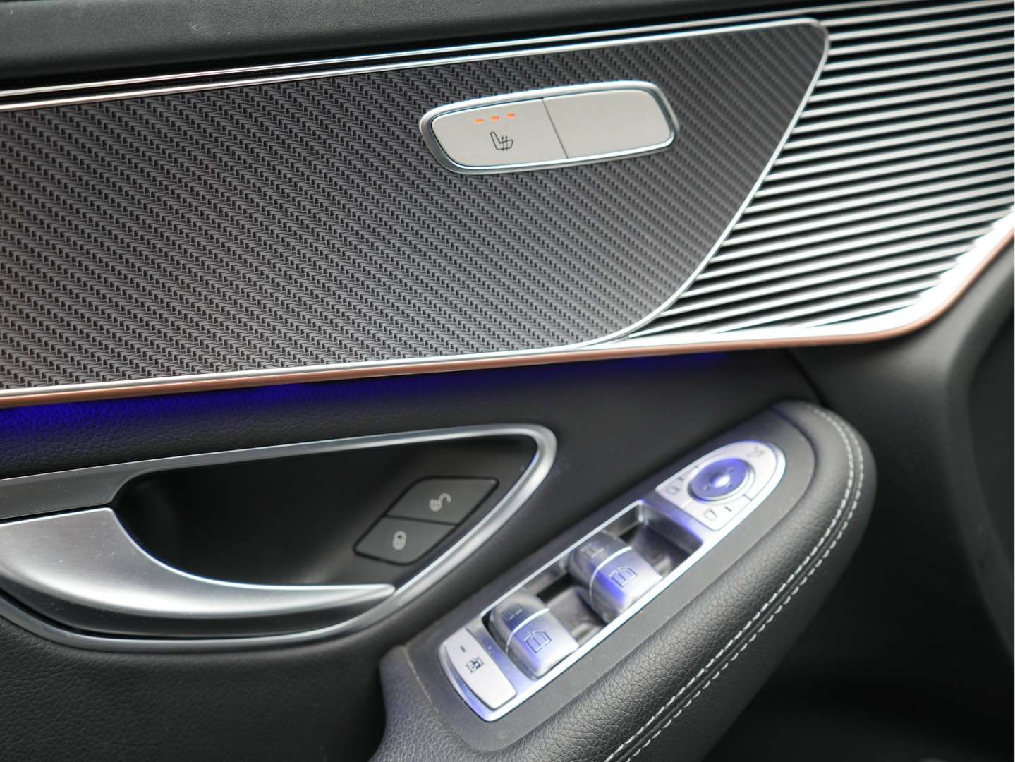 Mercedes EQC 400 AMG Line - 2023 - Joinsteer - #14