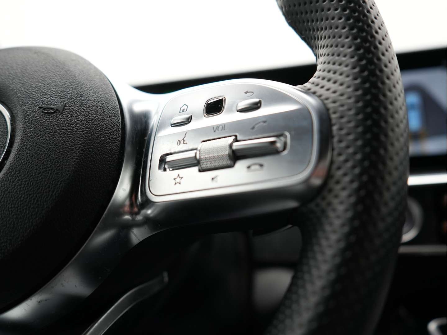 Mercedes EQC 400 AMG Line - 2023 - Joinsteer - #15