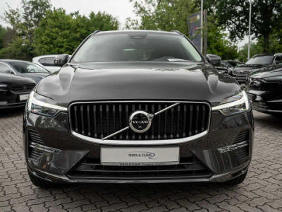 Volvo XC60 B4 Momentum -  - Joinsteer - #3