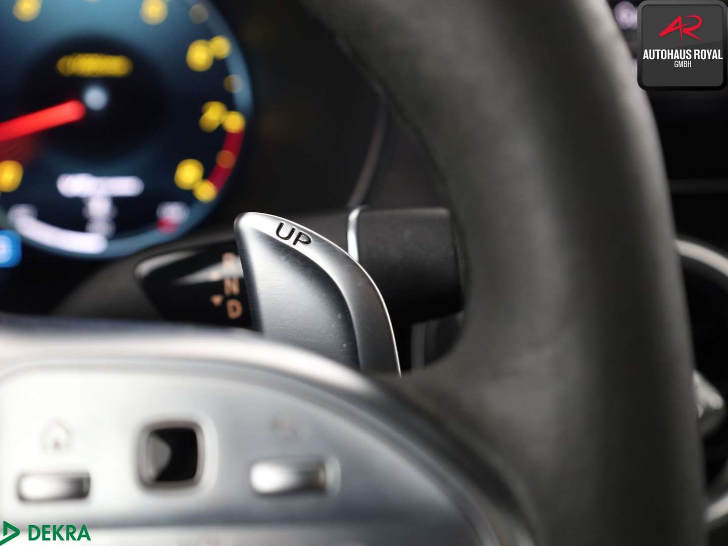 Mercedes GLC 63 AMG 63 - 2021 - Joinsteer - #17