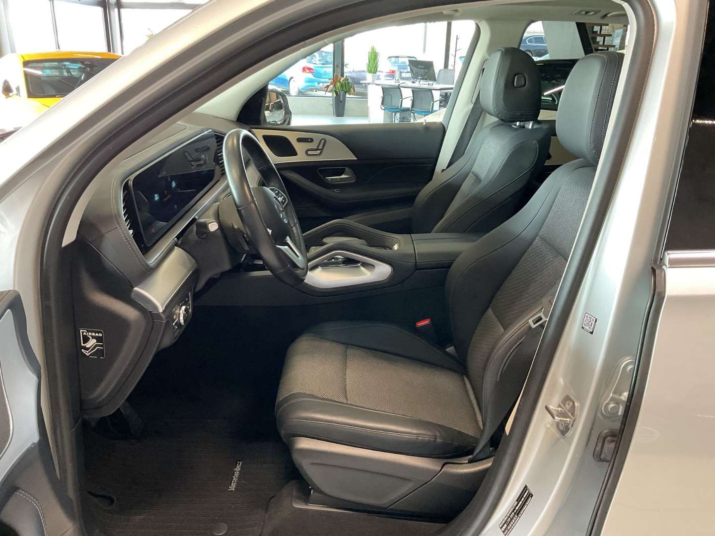 Mercedes GLE 350 - 2020 - Joinsteer - #6