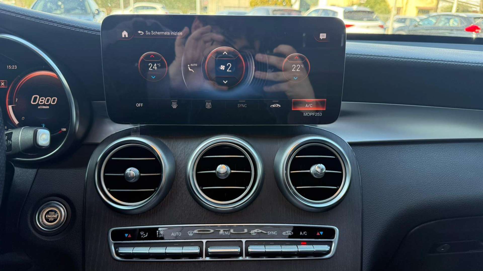 Mercedes GLC Coupé 220 Premium - 2022 - Joinsteer - #33