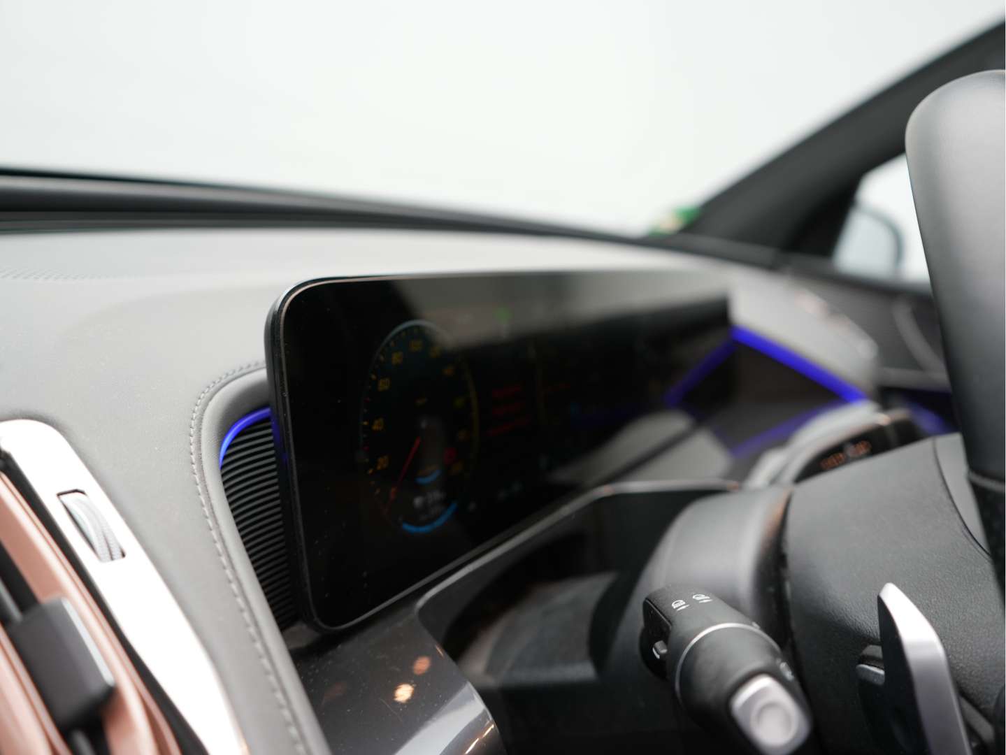 Mercedes EQC 400 AMG Line - 2023 - Joinsteer - #17