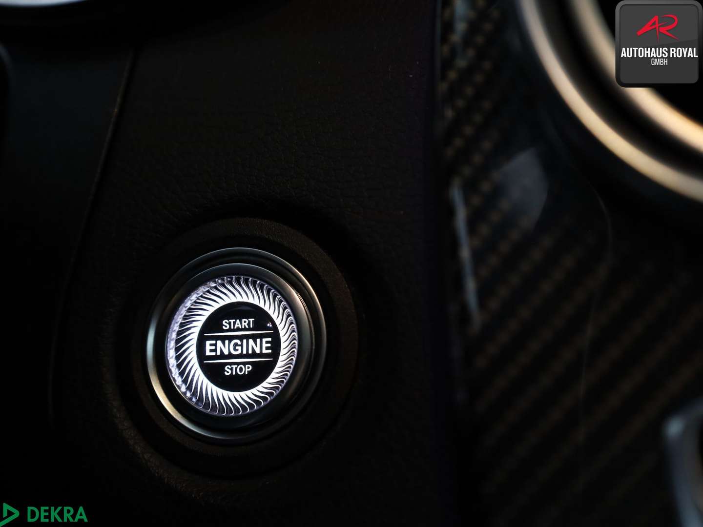 Mercedes GLC 63 AMG 63 - 2021 - Joinsteer - #19