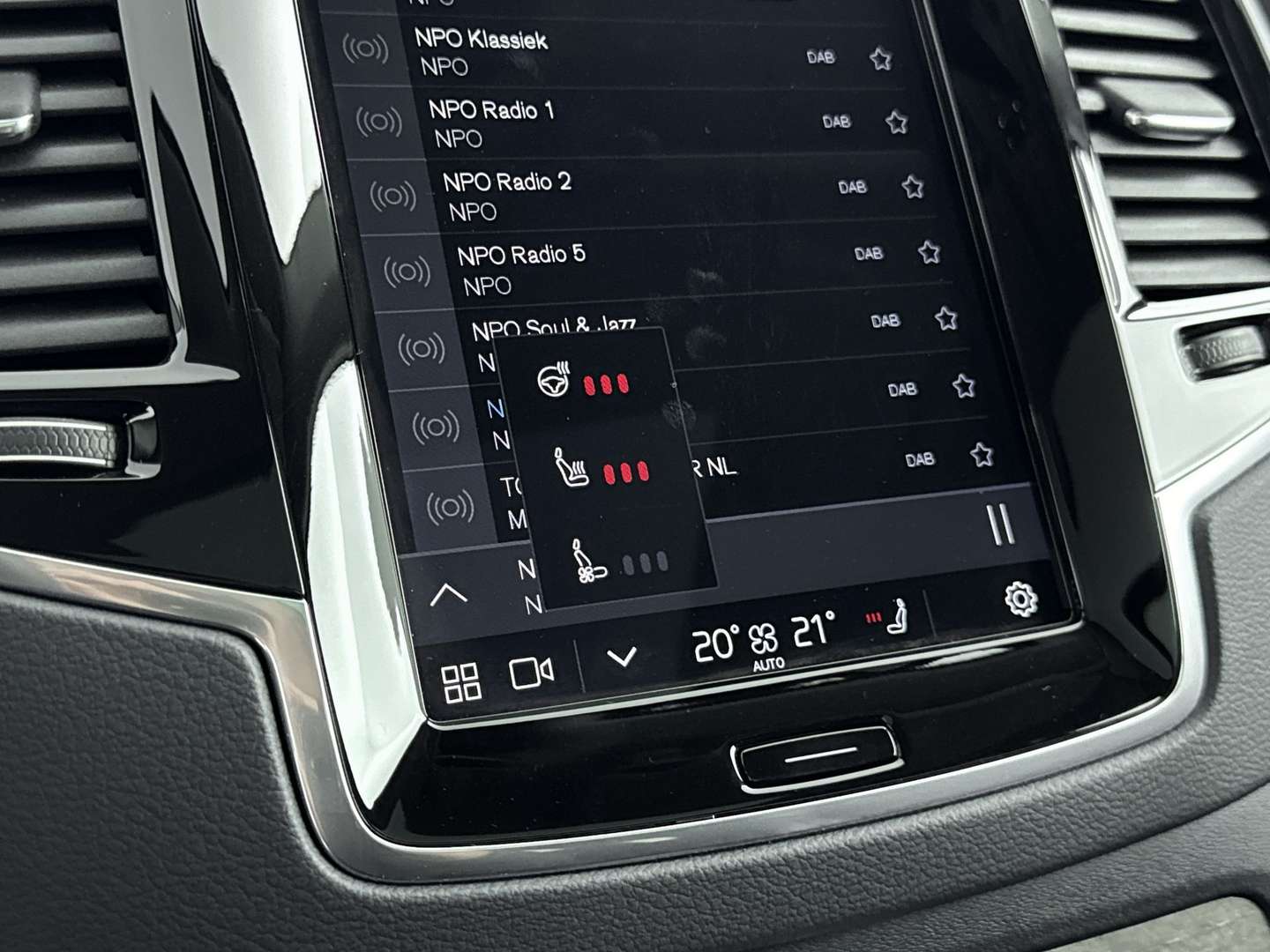 Volvo XC90 T8 Ultimate - 2023 - Joinsteer - #10