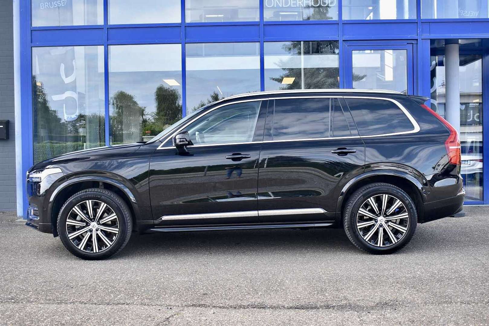 Volvo XC90 B5 Ultimate - 2023 - Joinsteer - #6