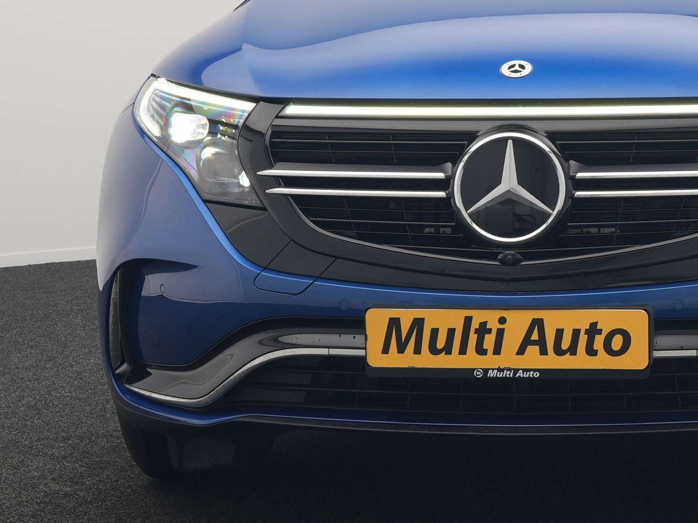 Mercedes EQC 400 AMG Line - 2023 - Joinsteer - #18