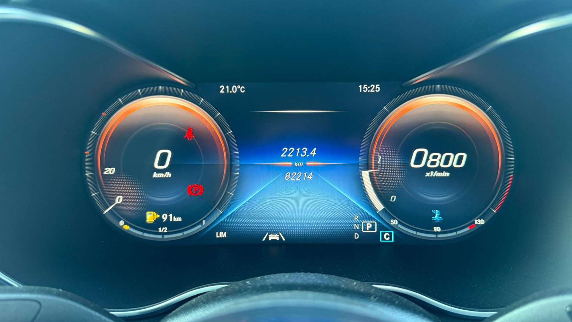 Mercedes GLC Coupé 220 Premium - 2022 - Joinsteer - #35