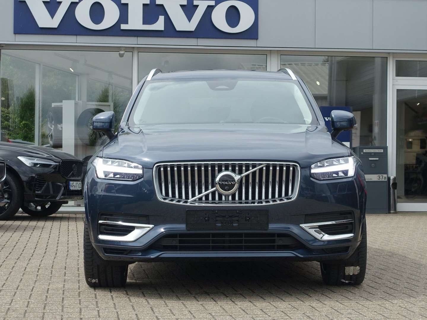 Volvo XC90 T8 Ultimate - 2024 - Joinsteer - #3