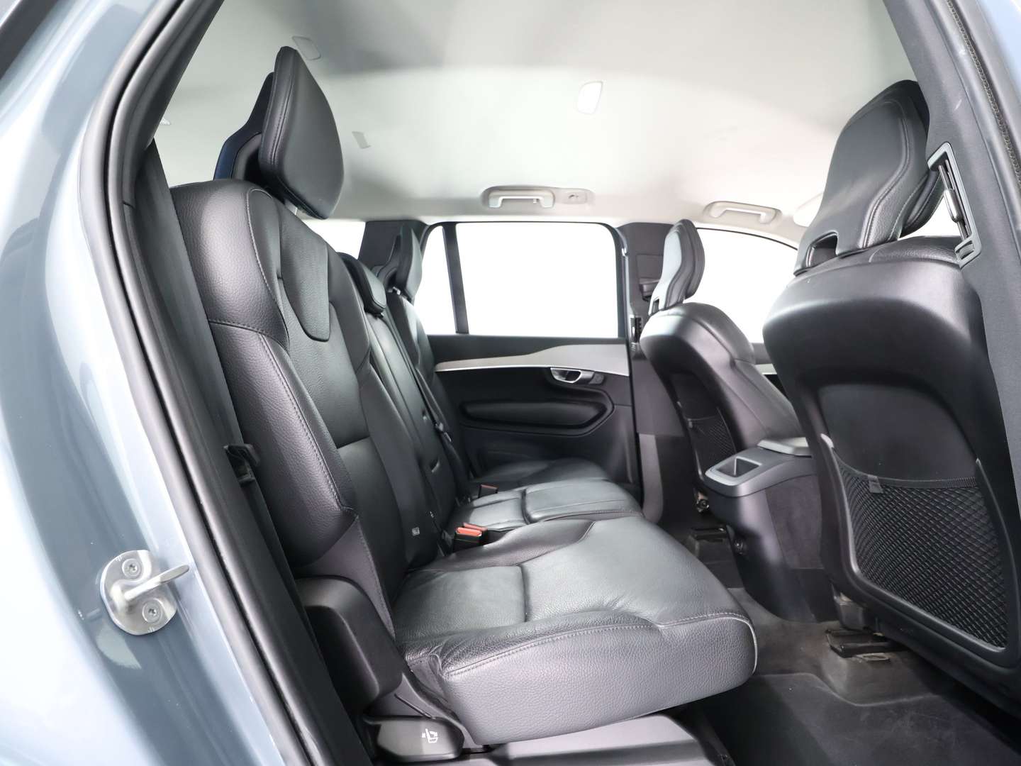 Volvo XC90 B5 Core - 2023 - Joinsteer - #16