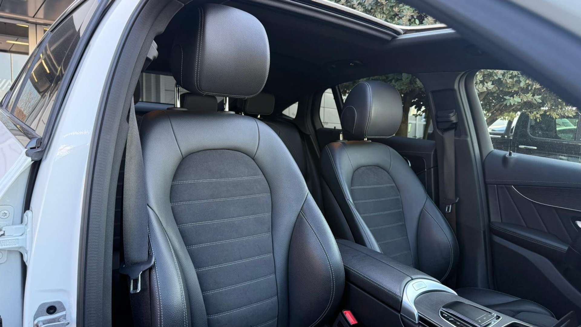 Mercedes GLC Coupé 220 Premium - 2022 - Joinsteer - #37