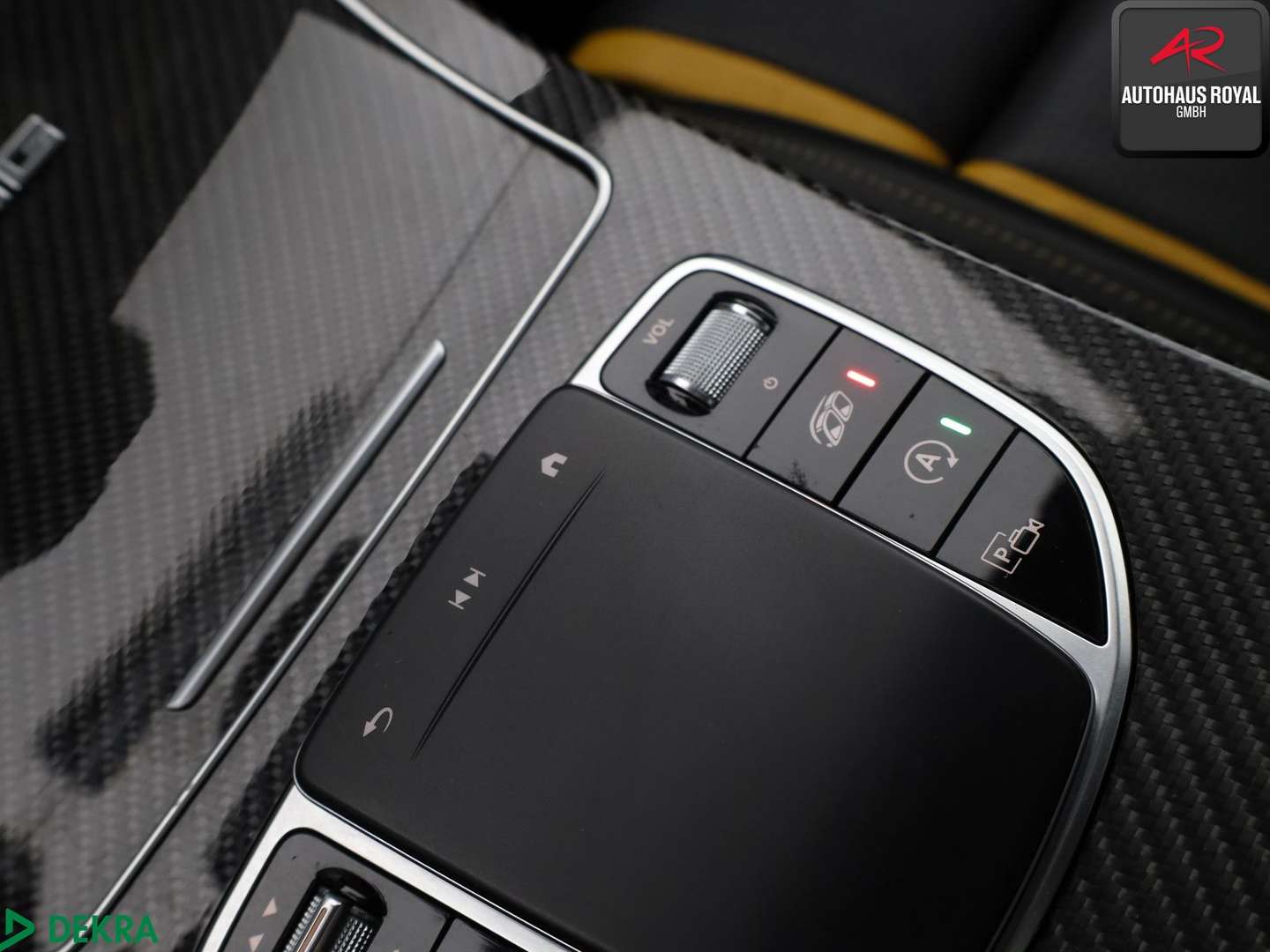 Mercedes GLC 63 AMG 63 - 2021 - Joinsteer - #22