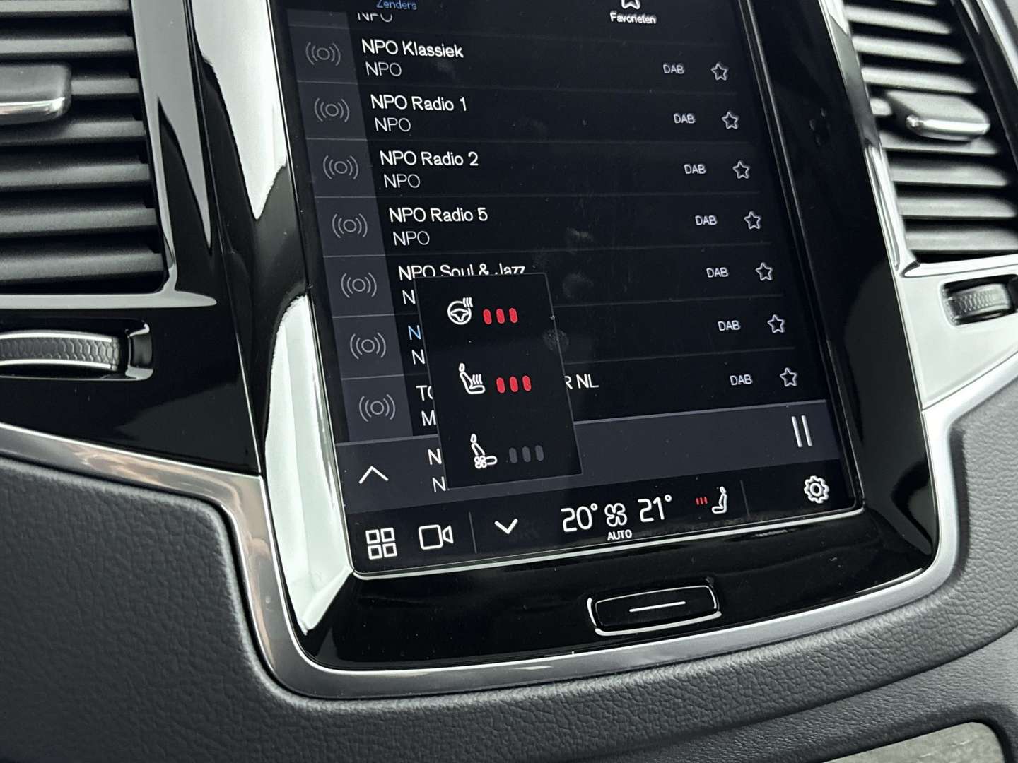Volvo XC90 T8 Ultimate - 2023 - Joinsteer - #11