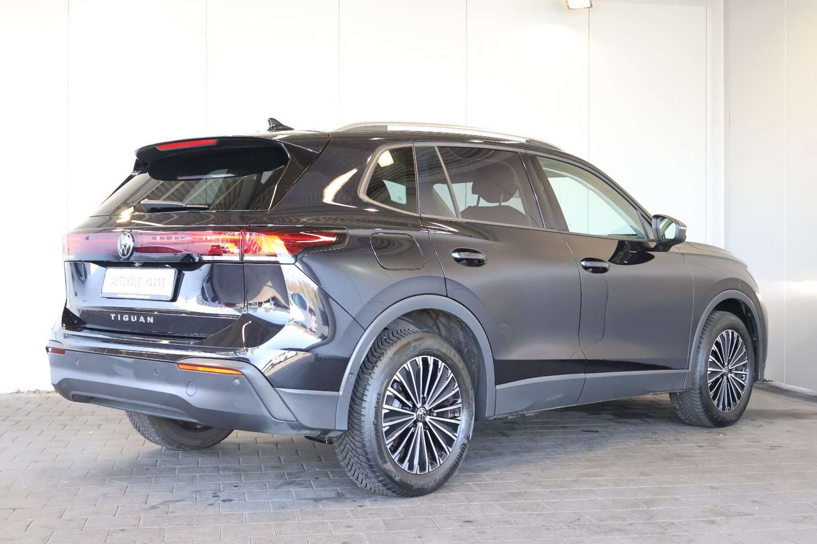 Volkswagen TIGUAN TDI Life - 2024 - Joinsteer - #3