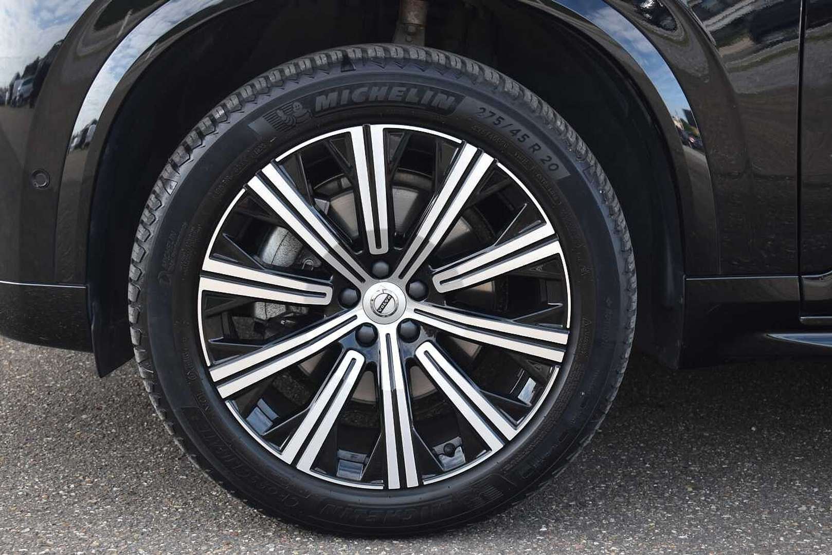 Volvo XC90 B5 Ultimate - 2023 - Joinsteer - #7