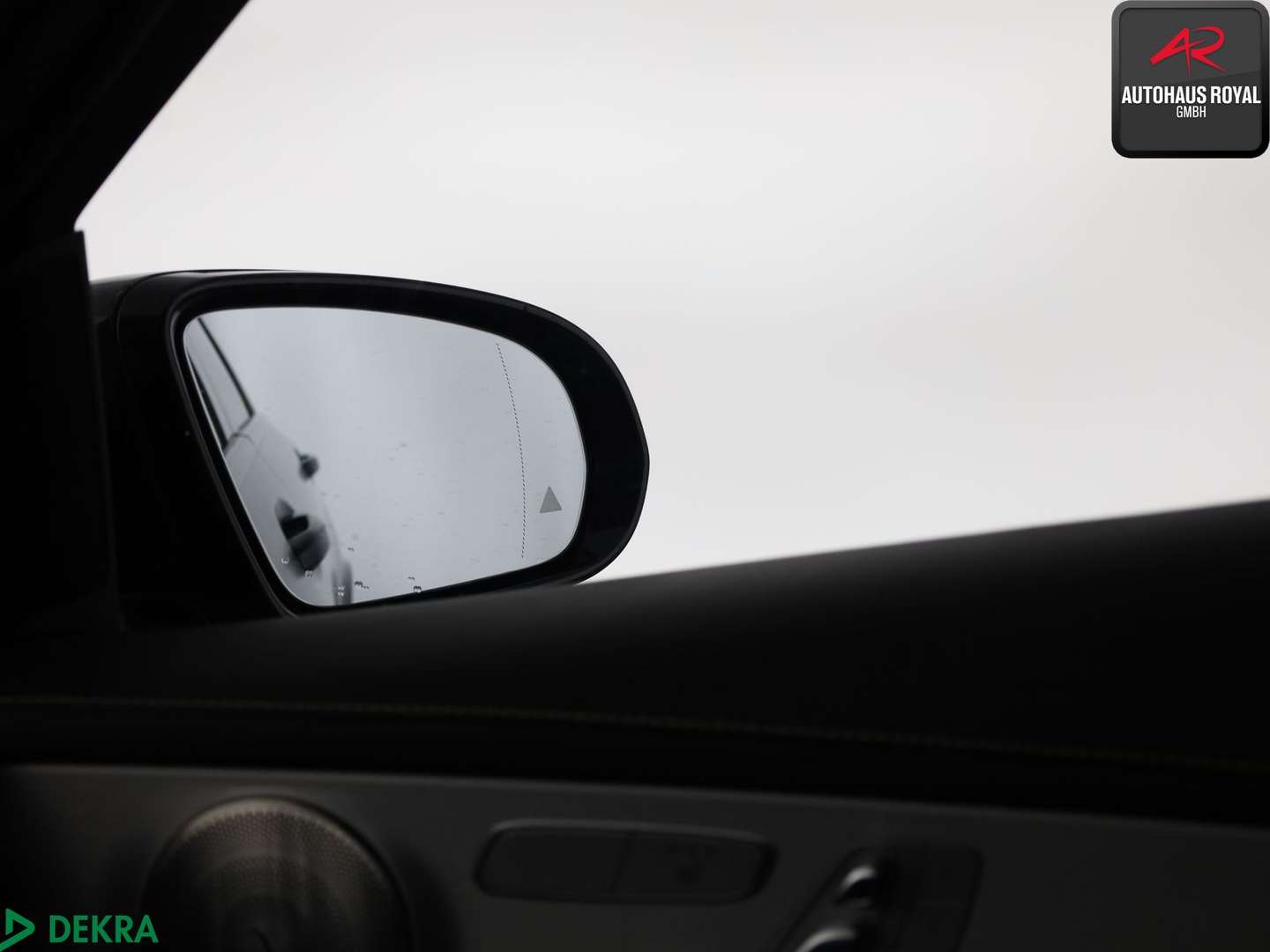 Mercedes GLC 63 AMG 63 - 2021 - Joinsteer - #23