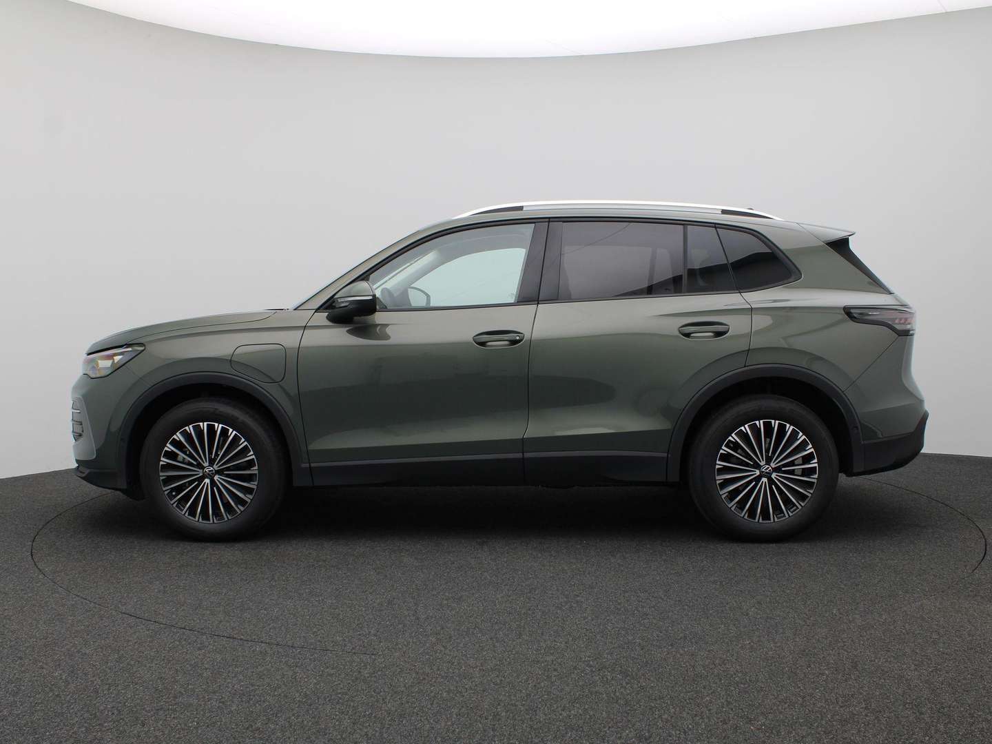 Volkswagen TIGUAN EHybrid Life Edition - 2026 - Joinsteer - #1