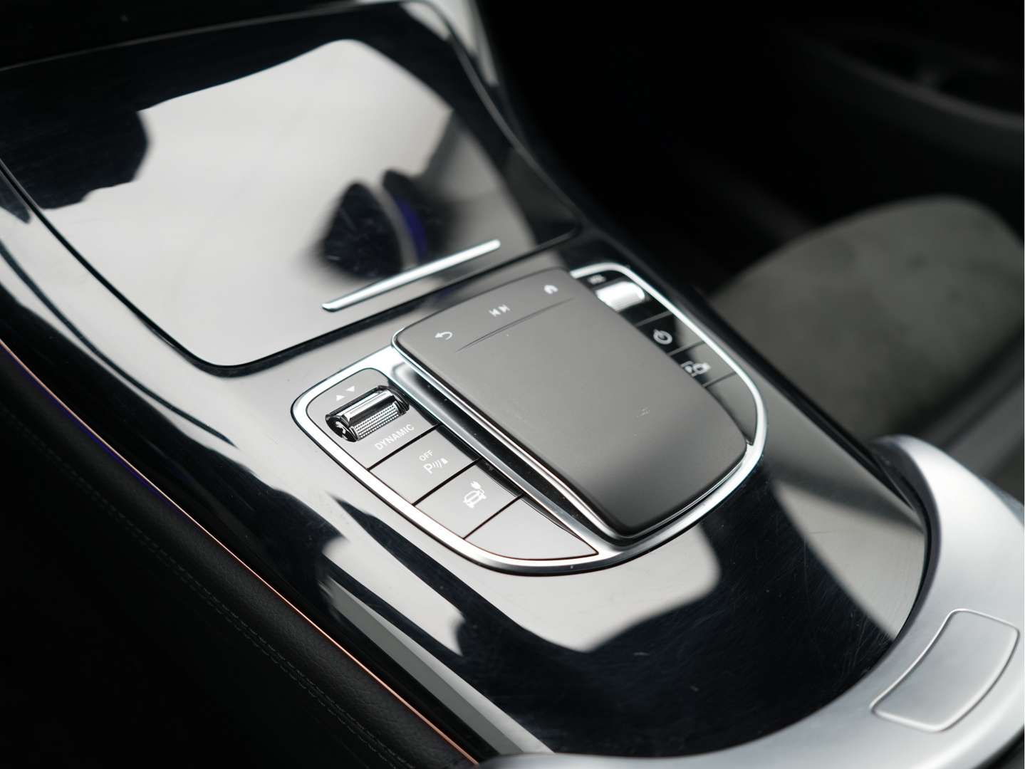 Mercedes EQC 400 AMG Line - 2023 - Joinsteer - #23