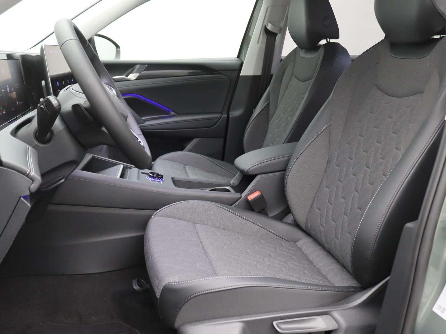 Volkswagen TIGUAN EHybrid Life Edition - 2026 - Joinsteer - #3