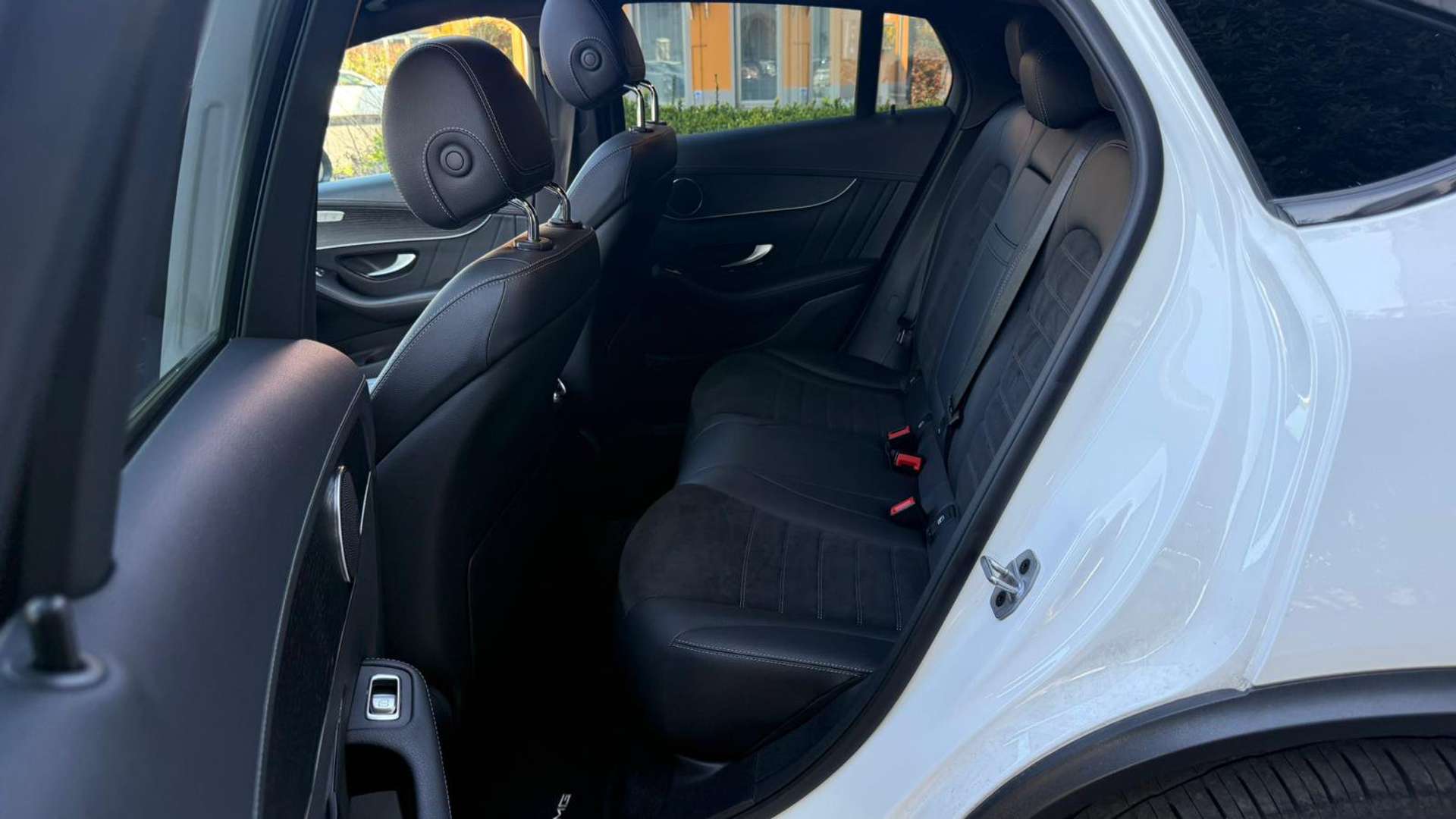 Mercedes GLC Coupé 220 Premium - 2022 - Joinsteer - #40