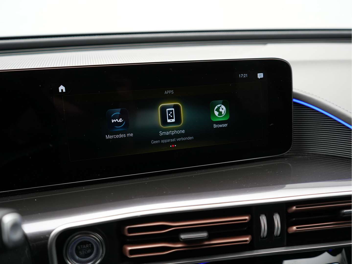 Mercedes EQC 400 AMG Line - 2023 - Joinsteer - #24