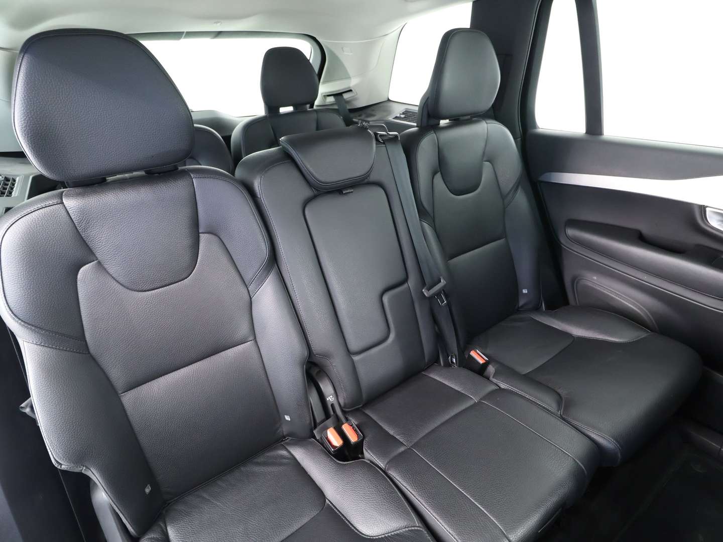 Volvo XC90 B5 Core - 2023 - Joinsteer - #17